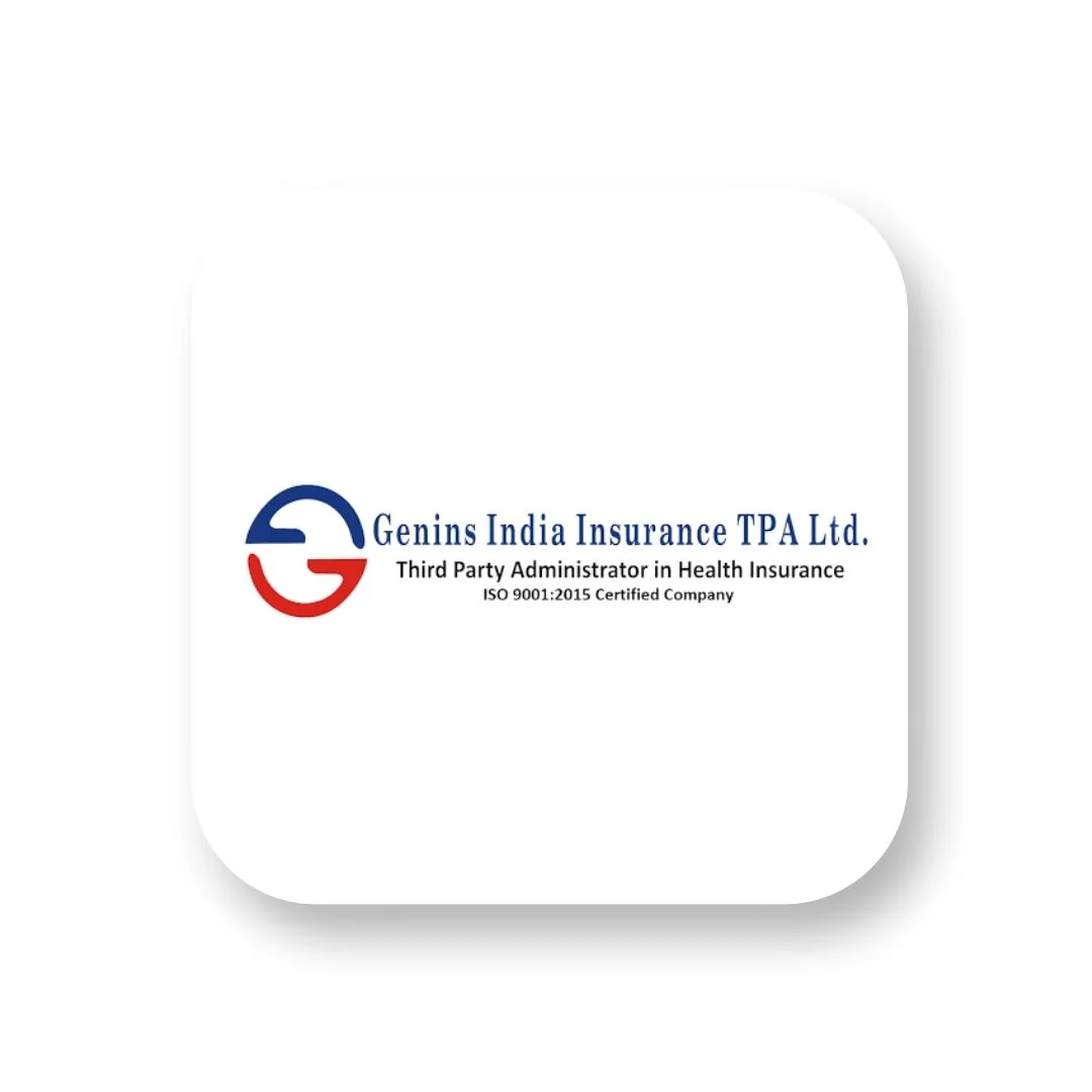 Genins India Insurance TPA