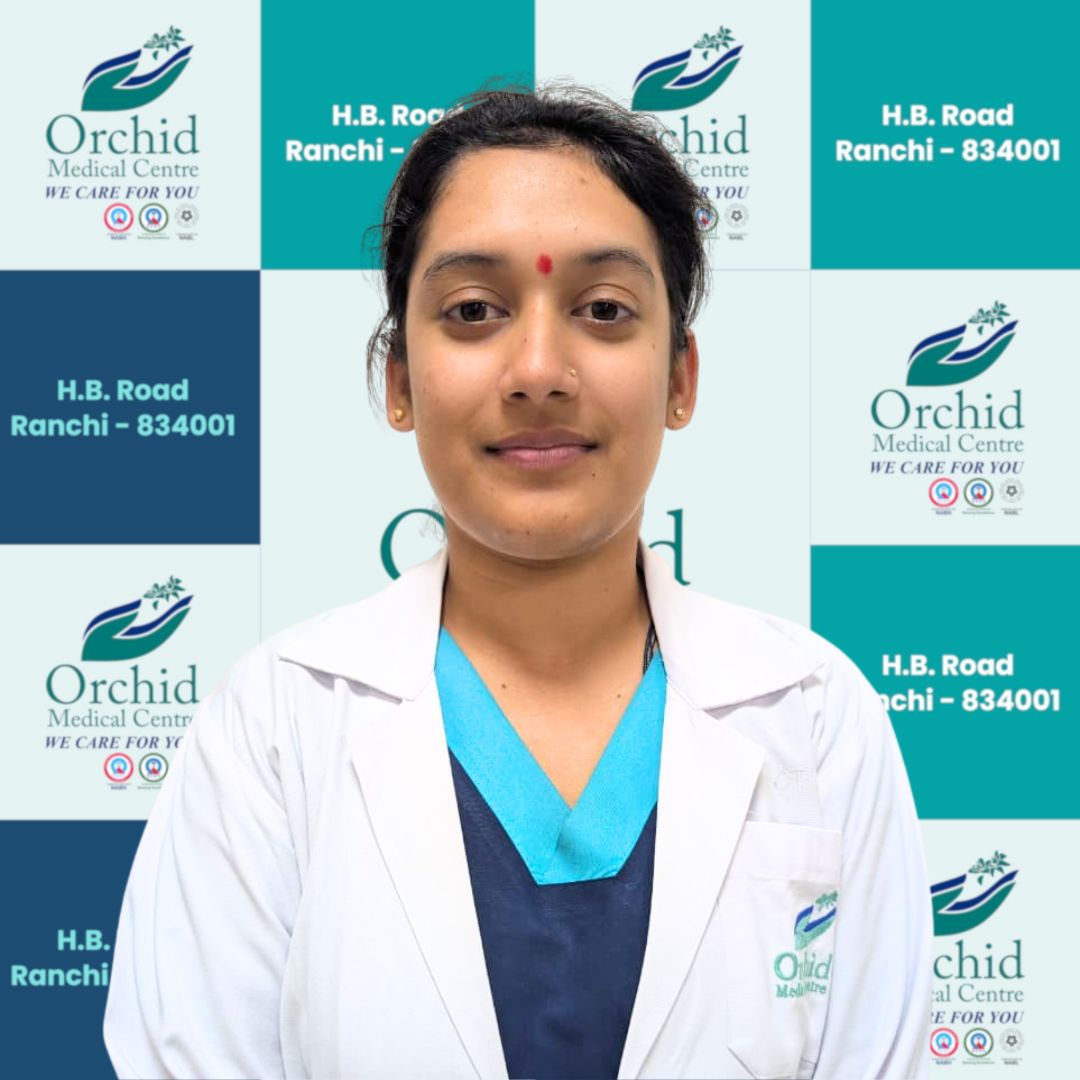 Dr puja Mishra