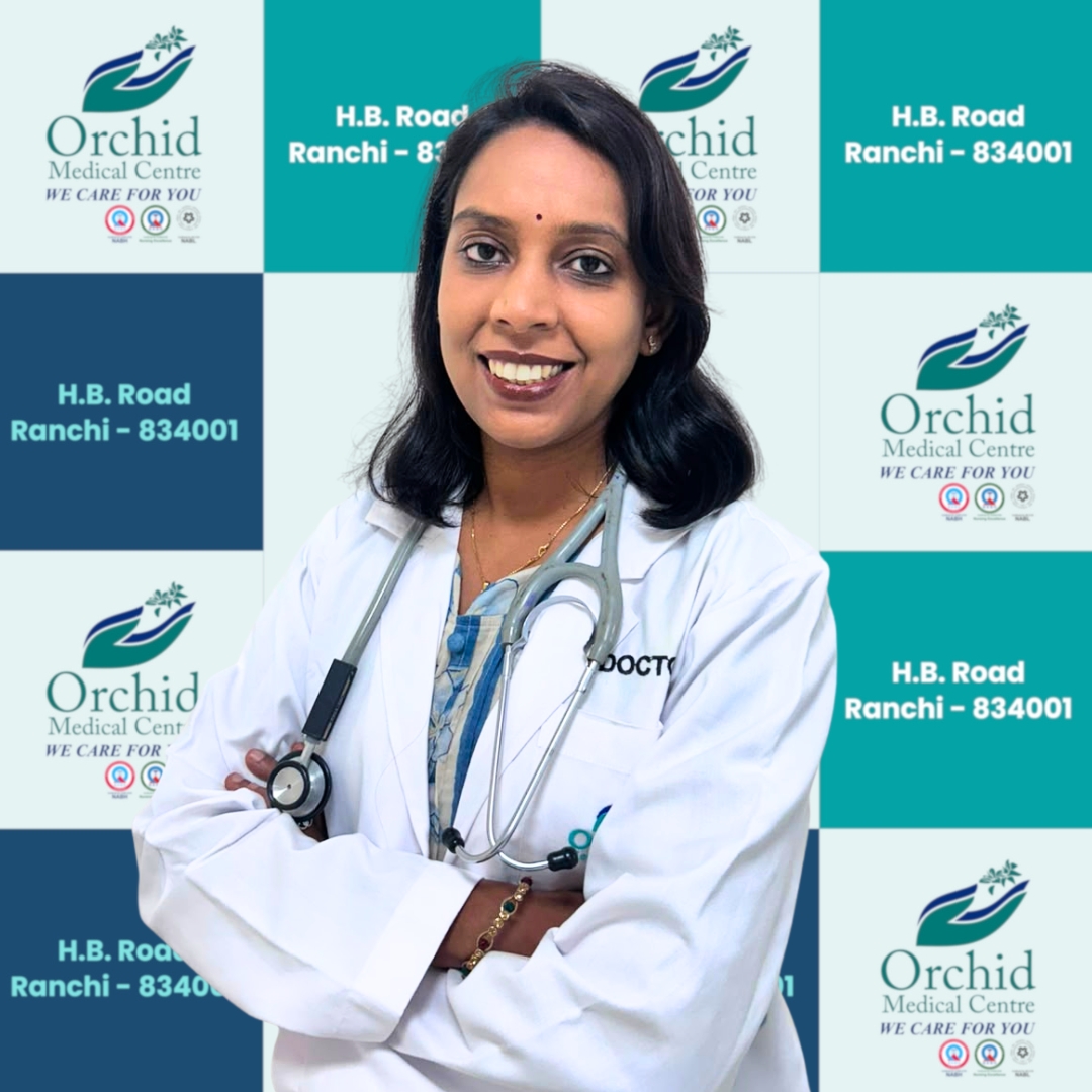 Best Hospital in Ranchi, Jharkhand: Super Speciality Hospital|Orchid Medical Centre